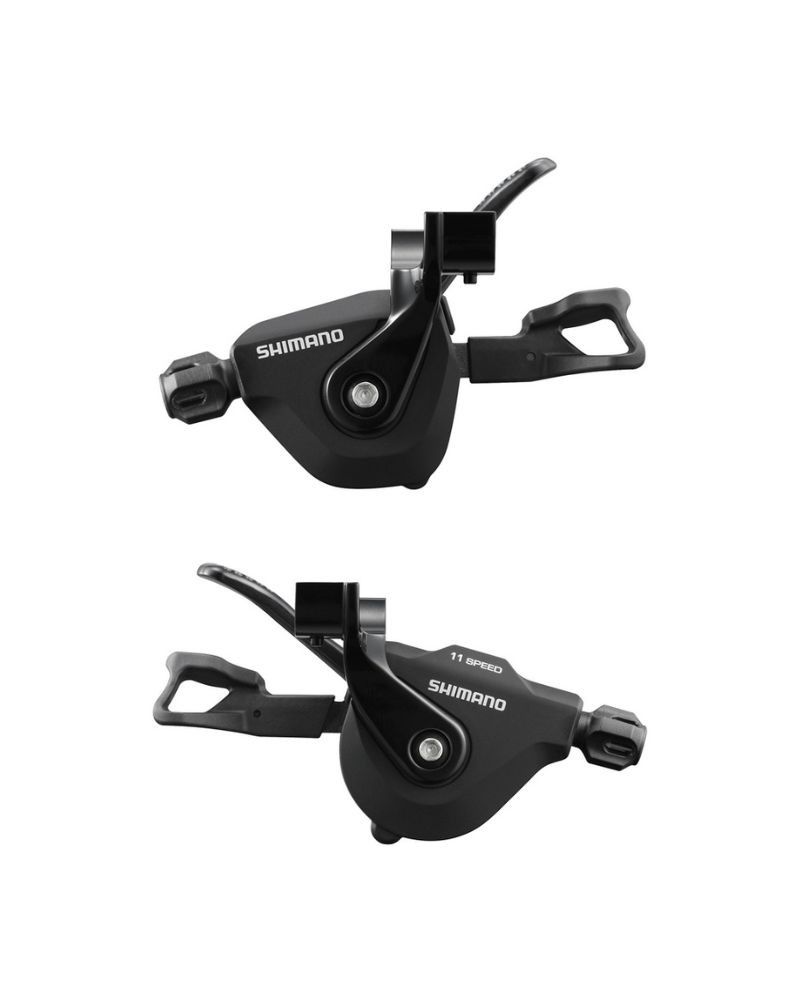 Shimano 105 SL RS700 I Shifter Lever Flat Bar Road 2x11 speed for Bicycle and Cycling
