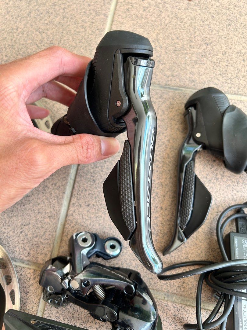 Dura ace di2 9170 groupset cheap