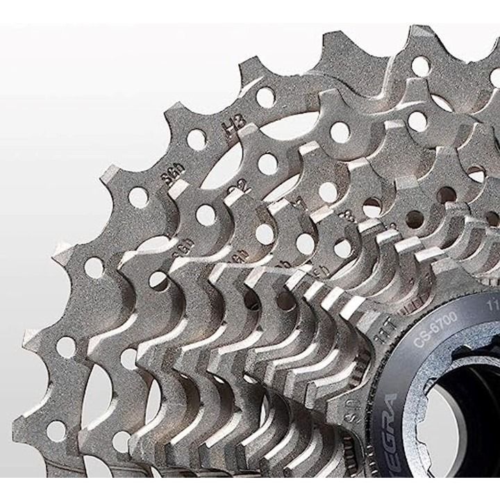 Shimano ultegra 6700 10 speed best sale road cassette