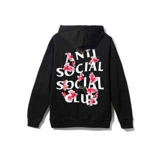 Assc cherry hoodie outlet