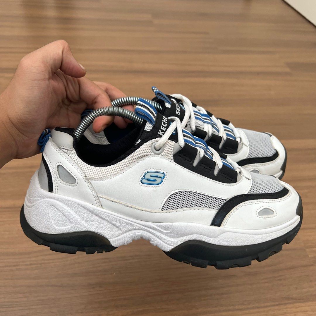 Skechers Apparel & Footwear