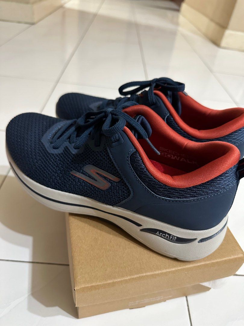 tenis skechers air cooled