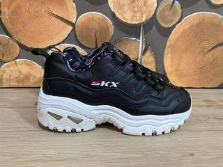 Sepatu Skechers Skechers Energy Retrovision Women's Shoes