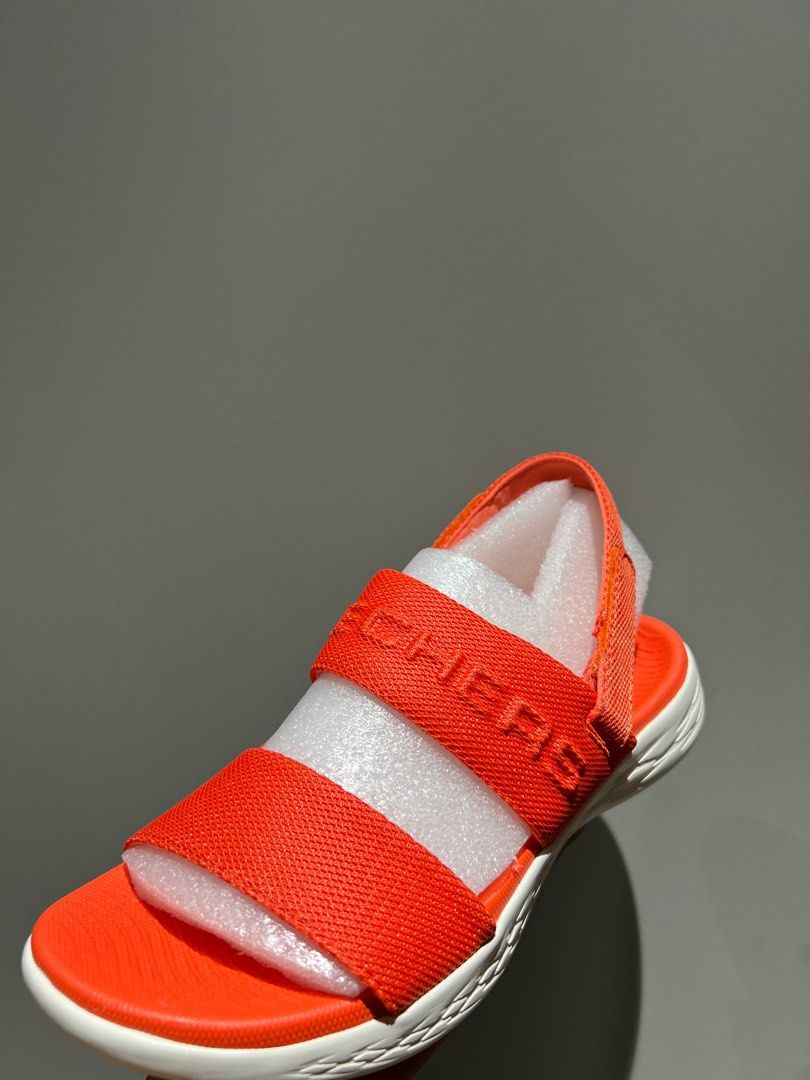 Skechers sandals sales goga mat