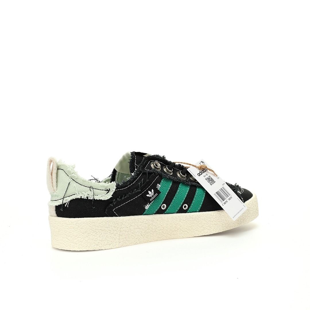 Song for the Mute x adidas Originals SFTM 002 CAMPUS 80s