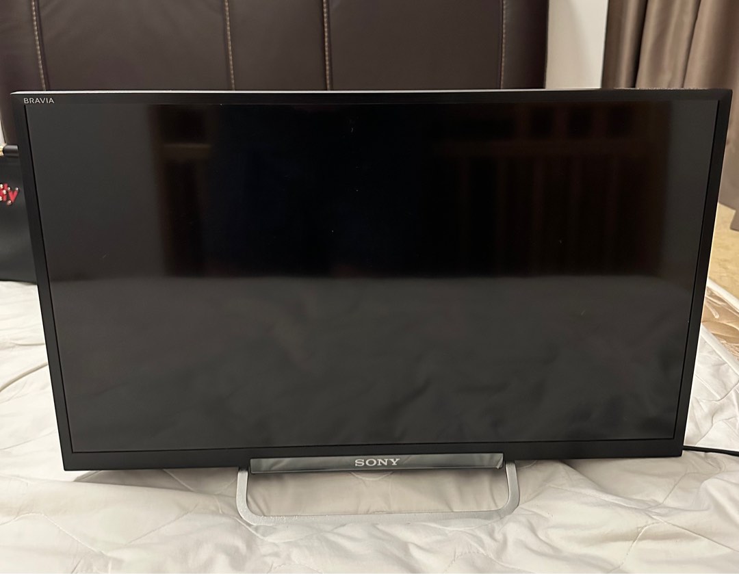 Sony 24 inch KDL-24W600A 智能電視smart TV, 家庭電器, 電視& 其他