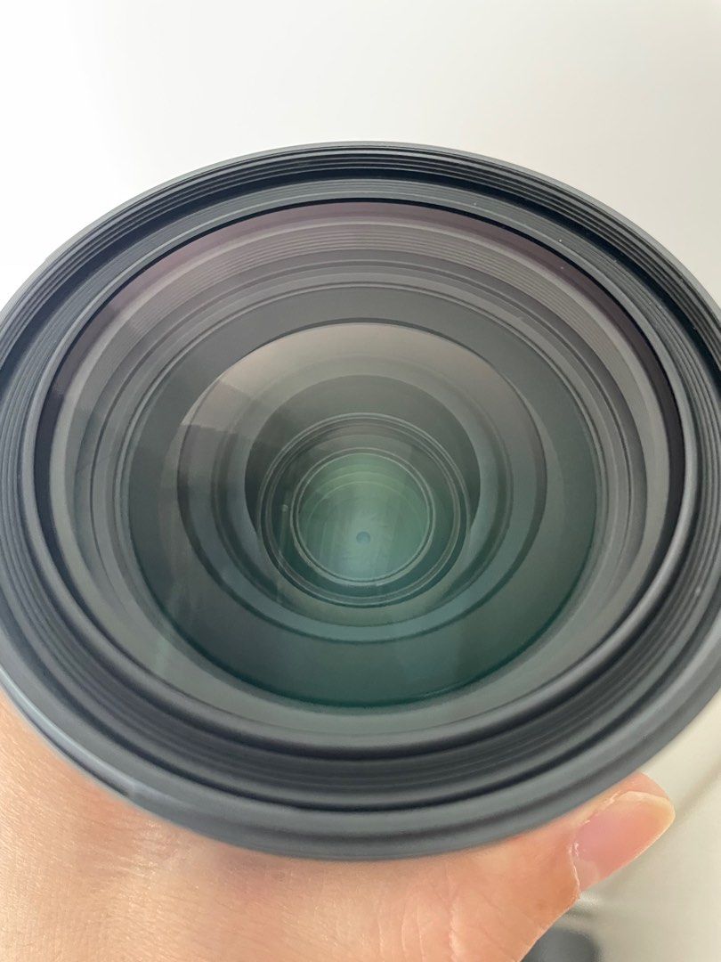 Sony FE 2470mm F2.8 GM2, Photography, Lens & Kits on Carousell