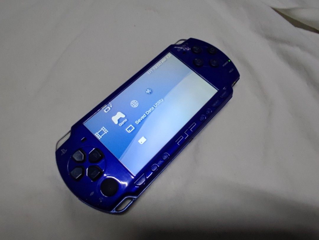 Sony PSP 2000 Original Second Hand Game Console Free Arcade Games GBA FC  Emulator Classic Video Game Console 16GB | Psp 3000 Games Download |  isgb.edu.ar