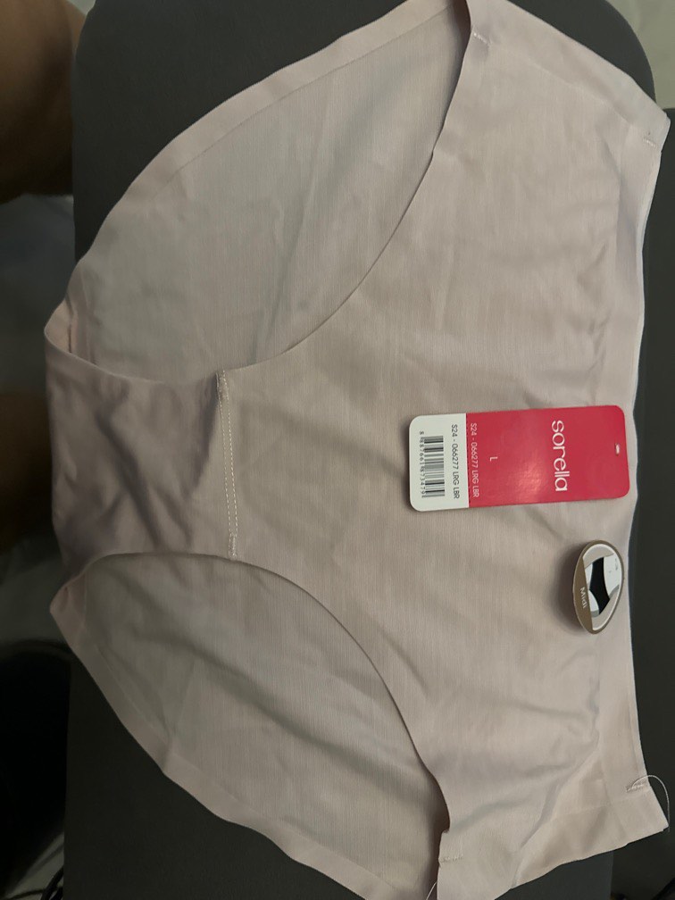 Sorella Underwear L size Midi Panties S24066277, Women's Fashion, New