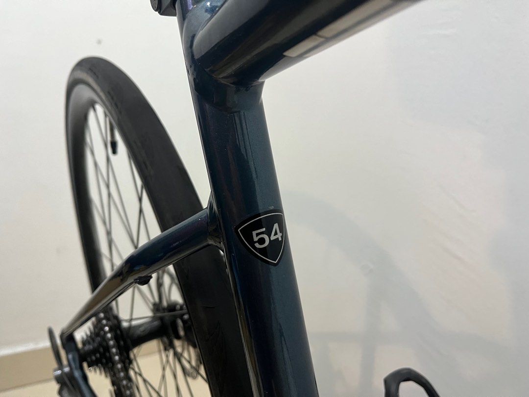 Specialized diverge shop e5 54