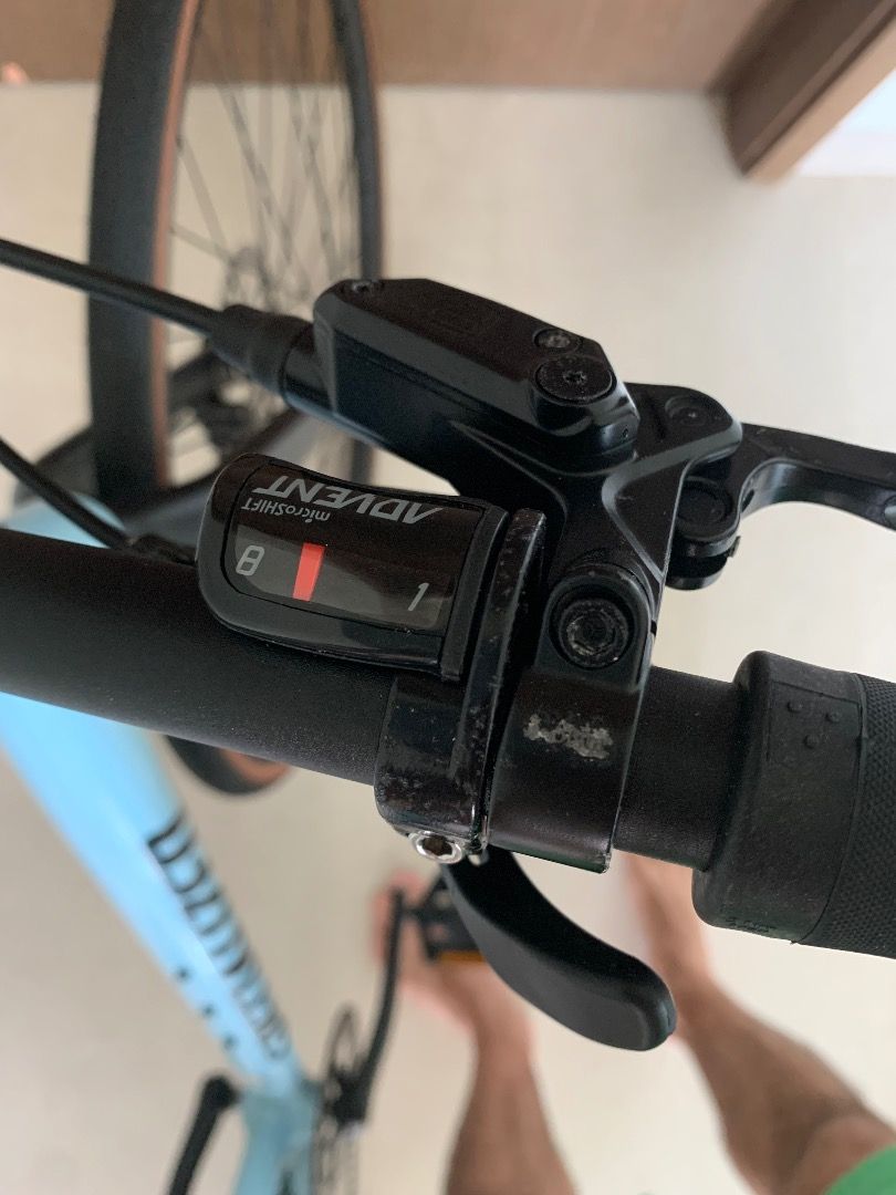 Specialized sirrus sizing 2025