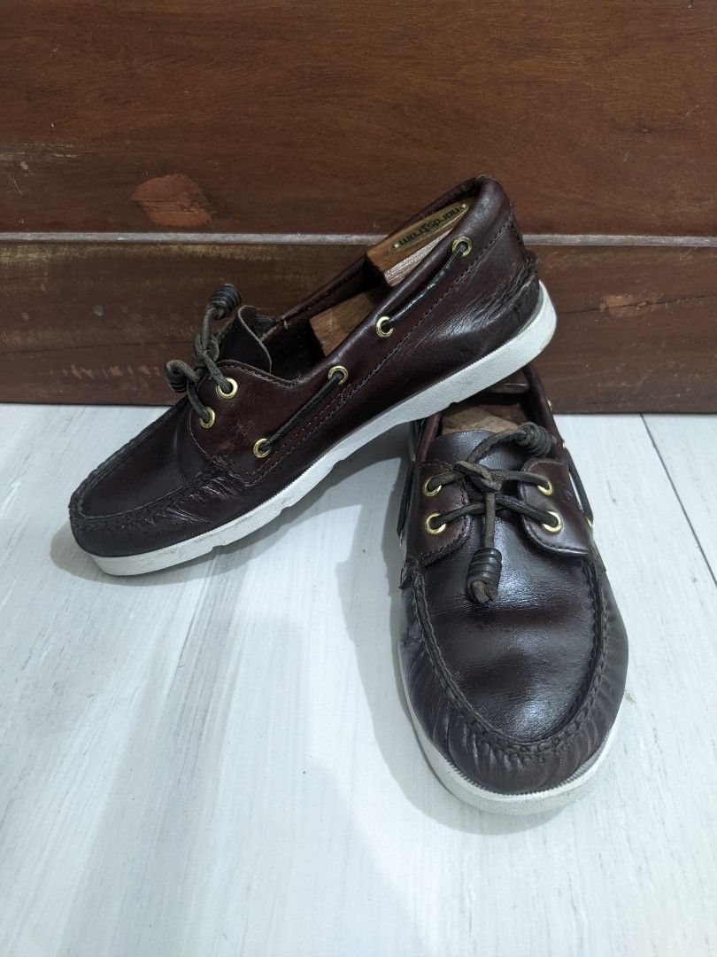 Apaches sperry top sider store