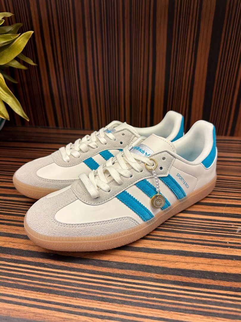 sporty and rich 25 adidas original
