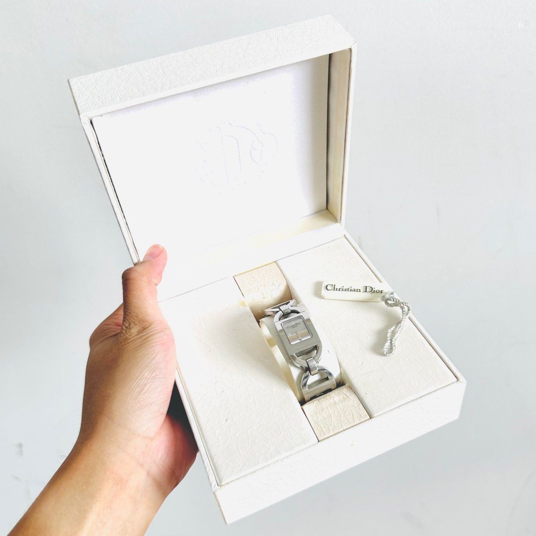 Dior cheap chunky bracelet
