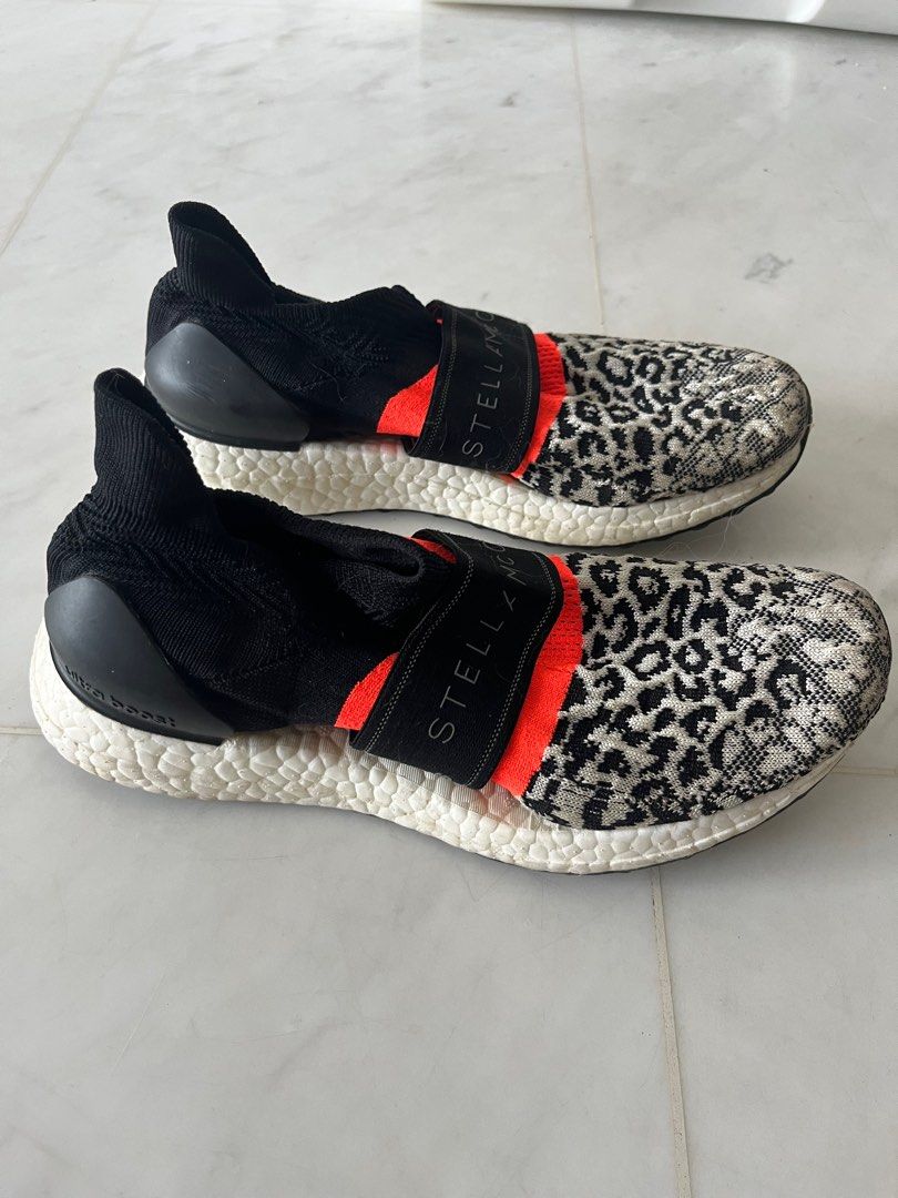 Stella McCartney Adidas sneaker Women s Fashion Footwear