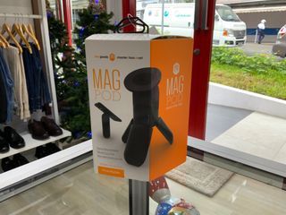STM Mag Pod