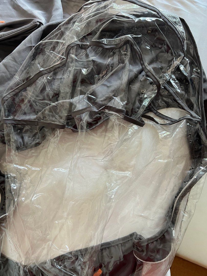 Stokke scoot hot sale mosquito net