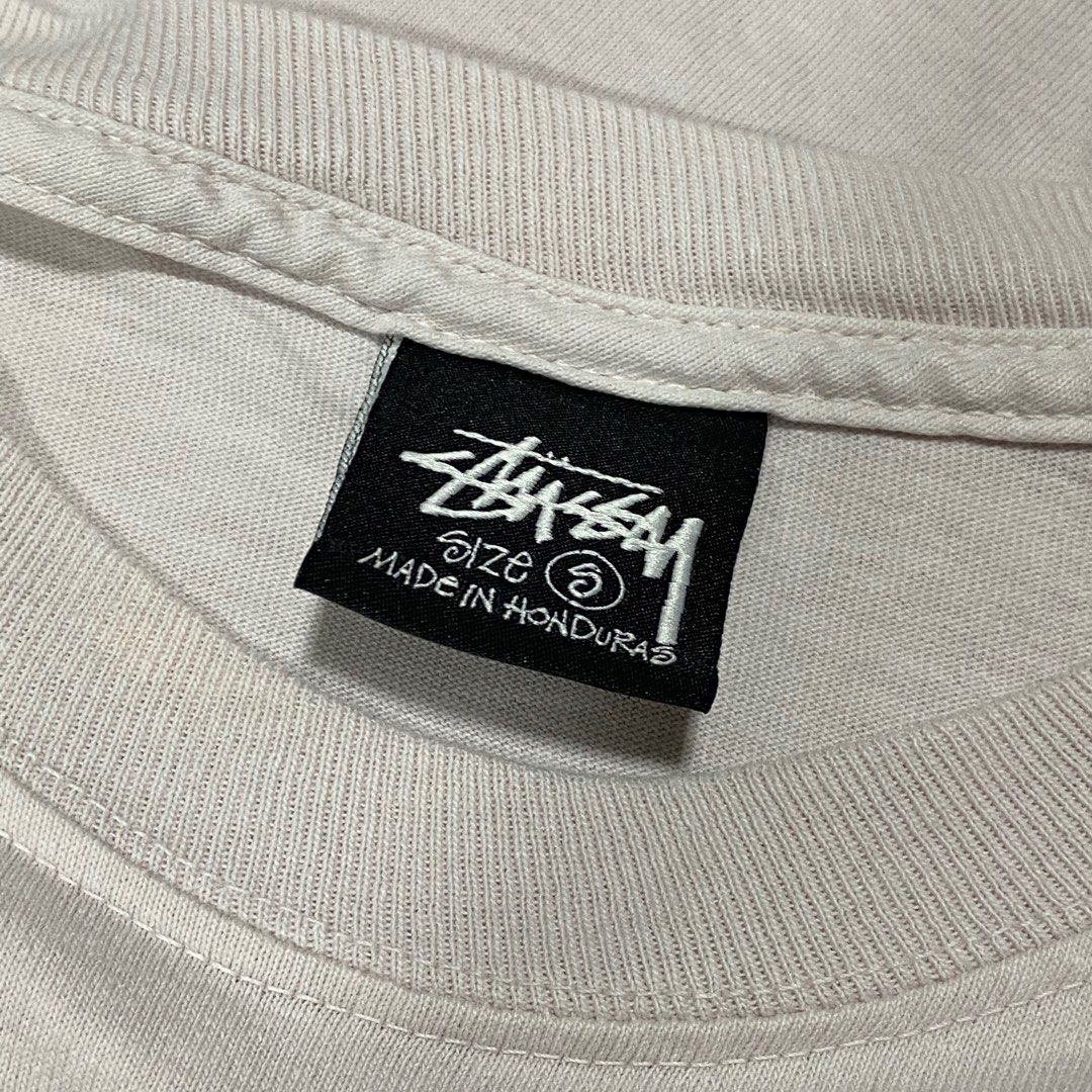 Stussy baby on sale