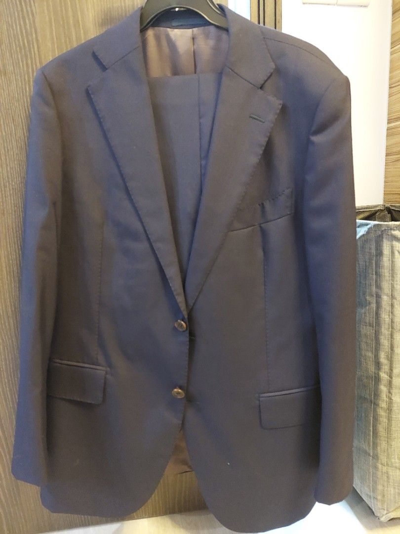 Mens blazer 52 long top