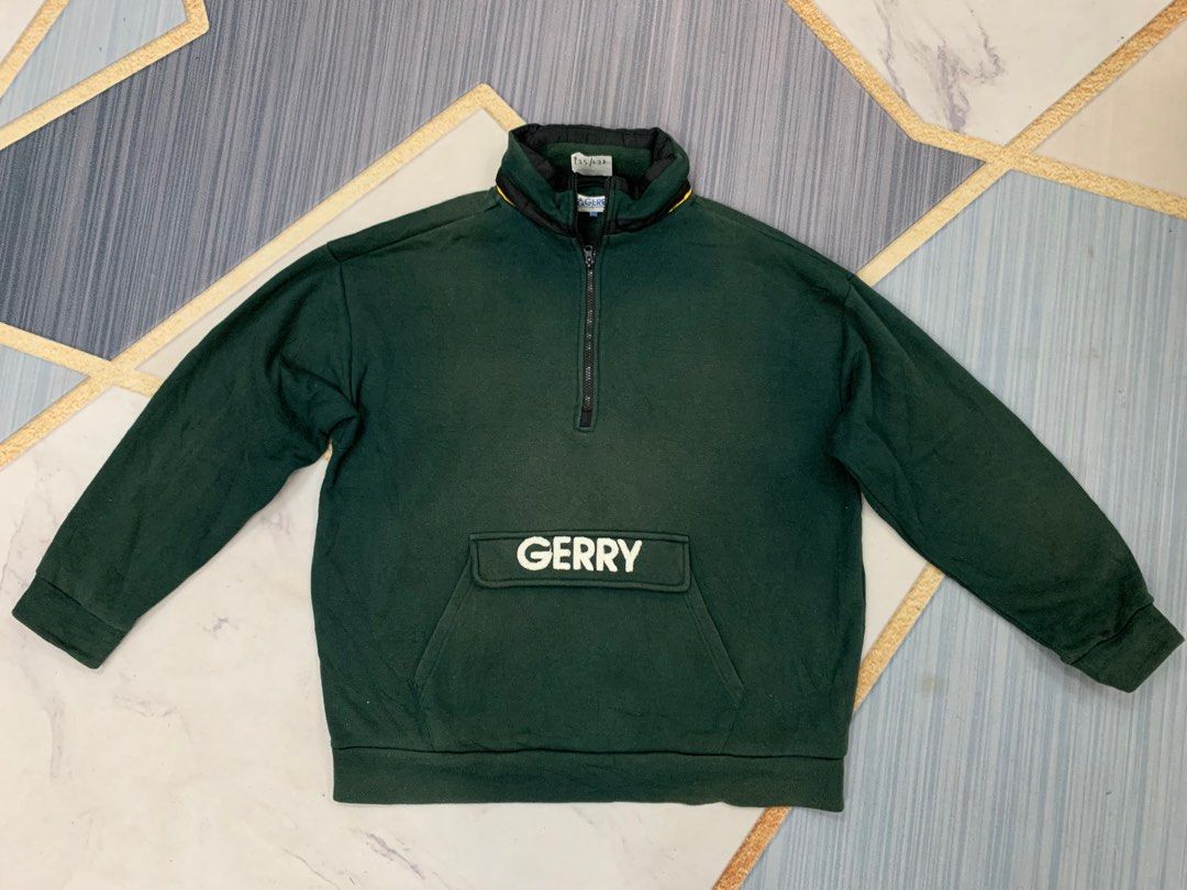 Gerry sweater deals
