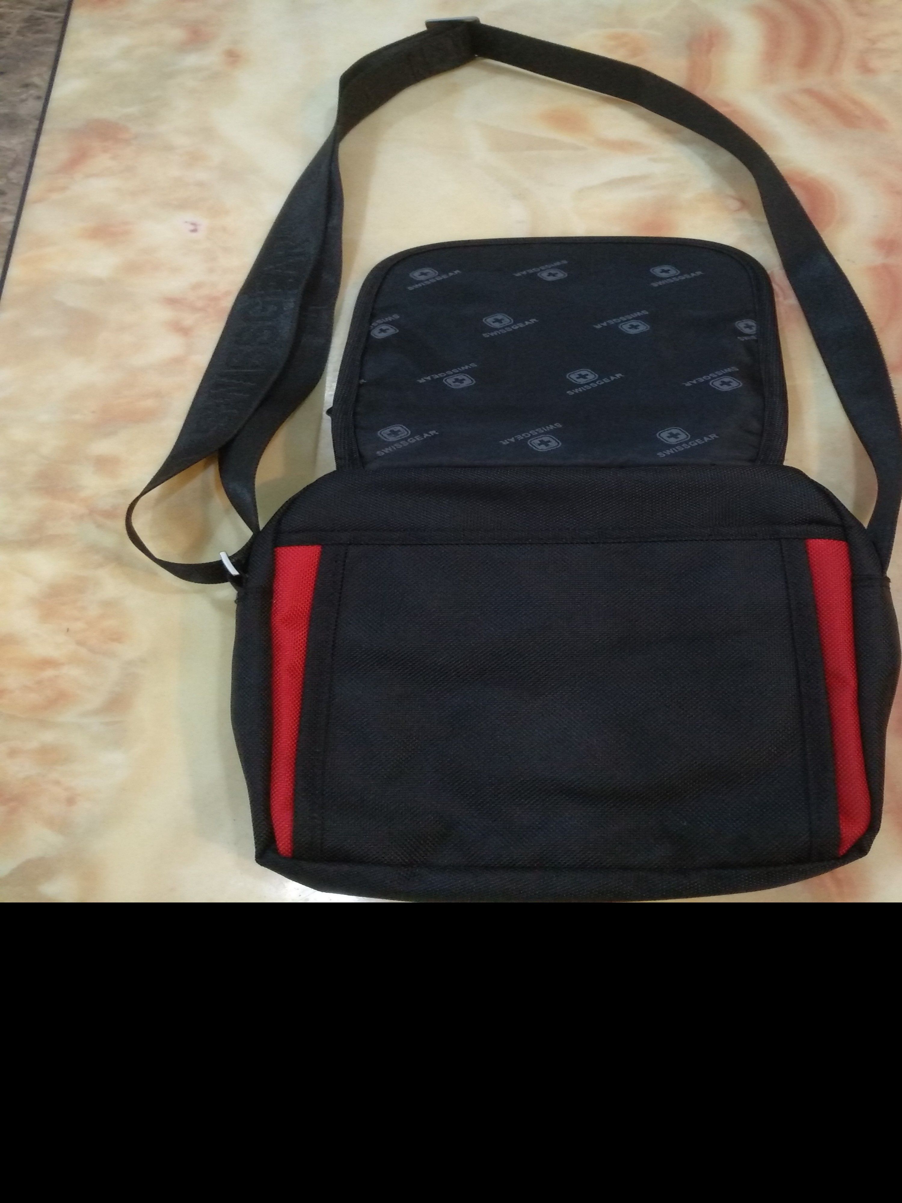 Swiss Gear Sling Bag