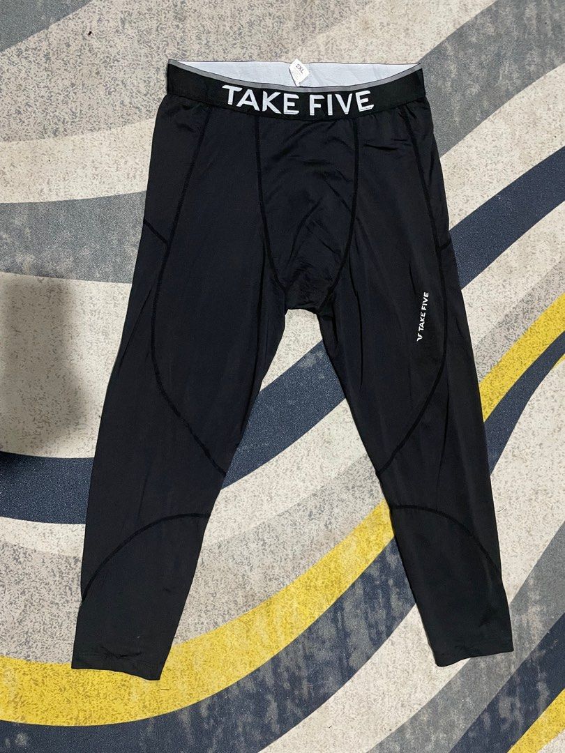 Take five compression shop