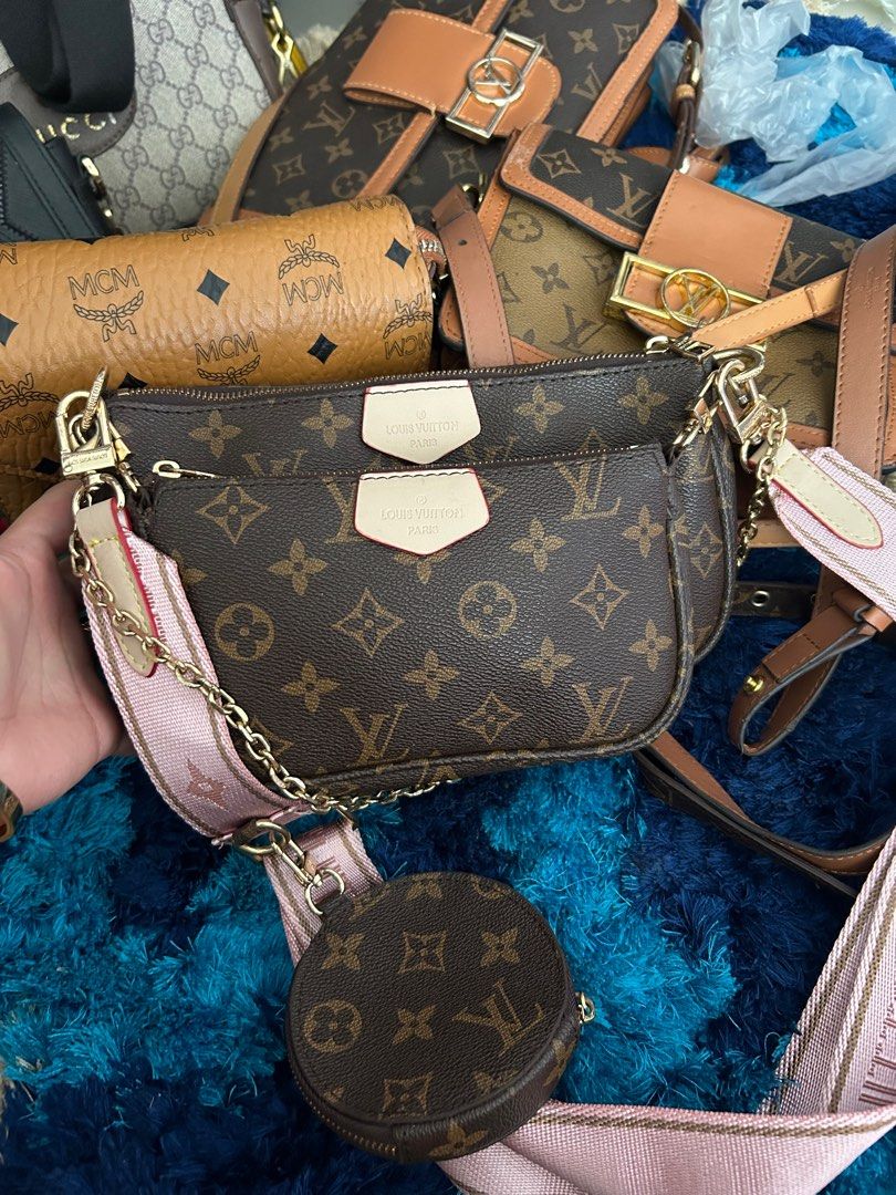 Cartera Louis Bolsa Louis Vuitton Clon Clones De Carteras Y Bolsas