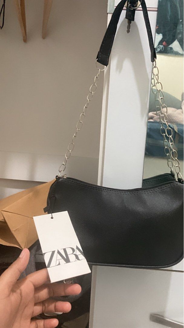 Zara tas sales
