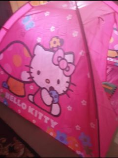 Tenda anak
