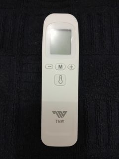 Termometer  Digital Pengukur Suhu TNW
