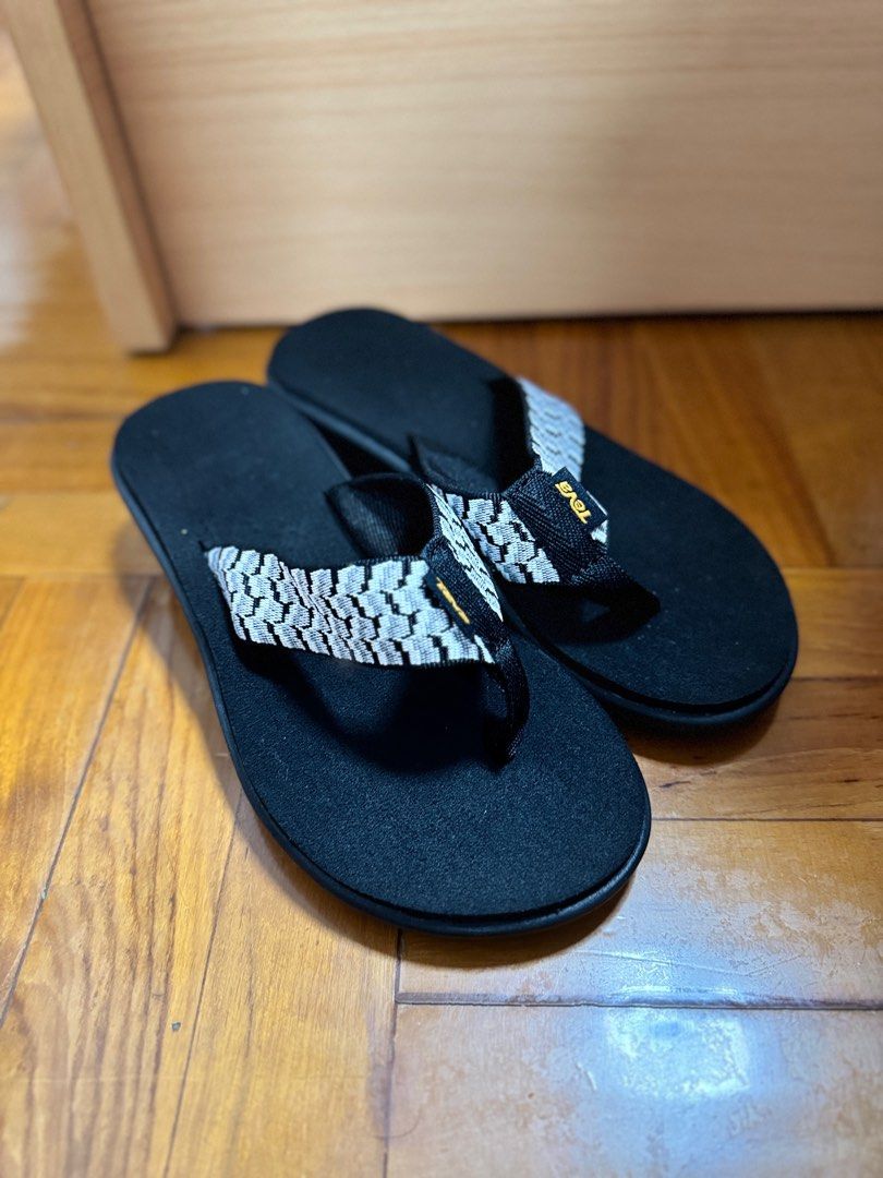 Teva 2025 voya wedge