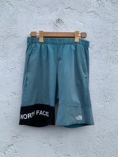 The North Face Apex Light Tiffany Shorts