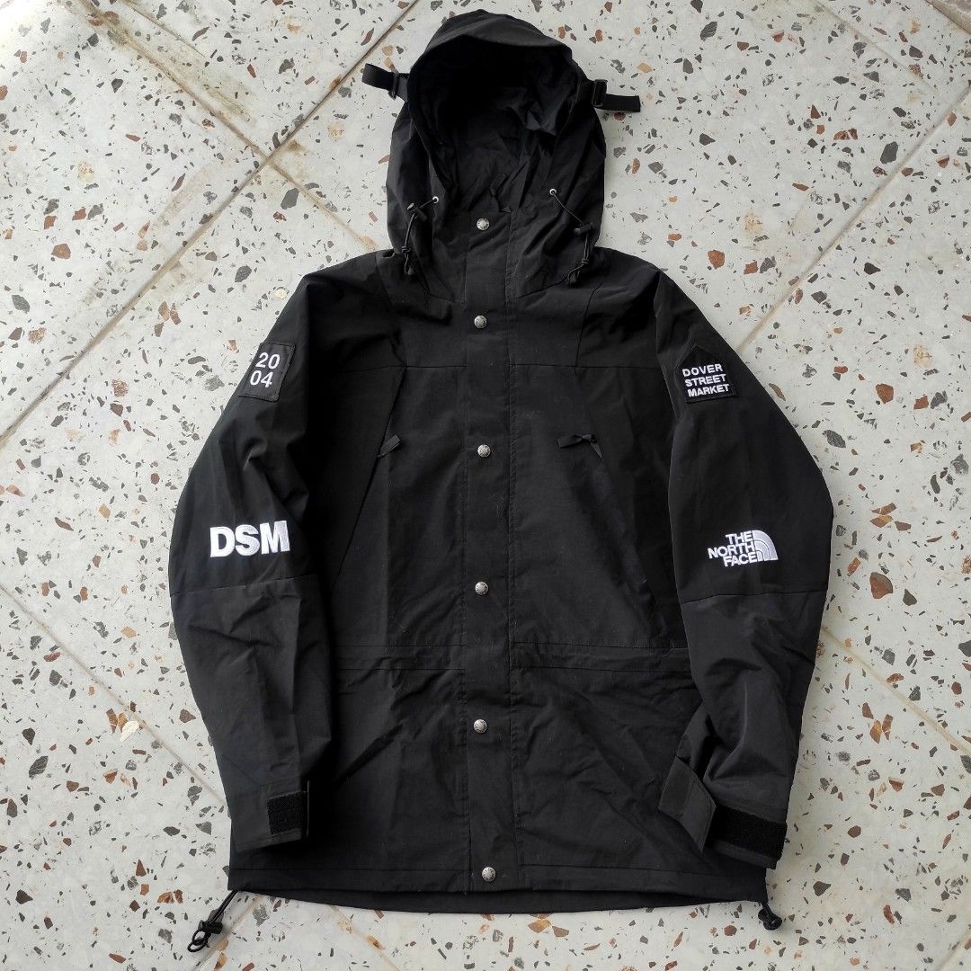 The North Face x Dover Street Market Size M fit L Second