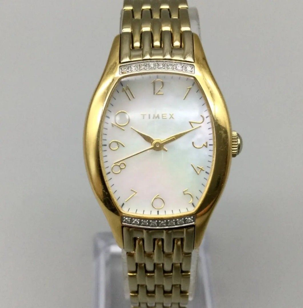 Timex diamond top collection