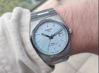 TISSOT WATCH Collection item 2
