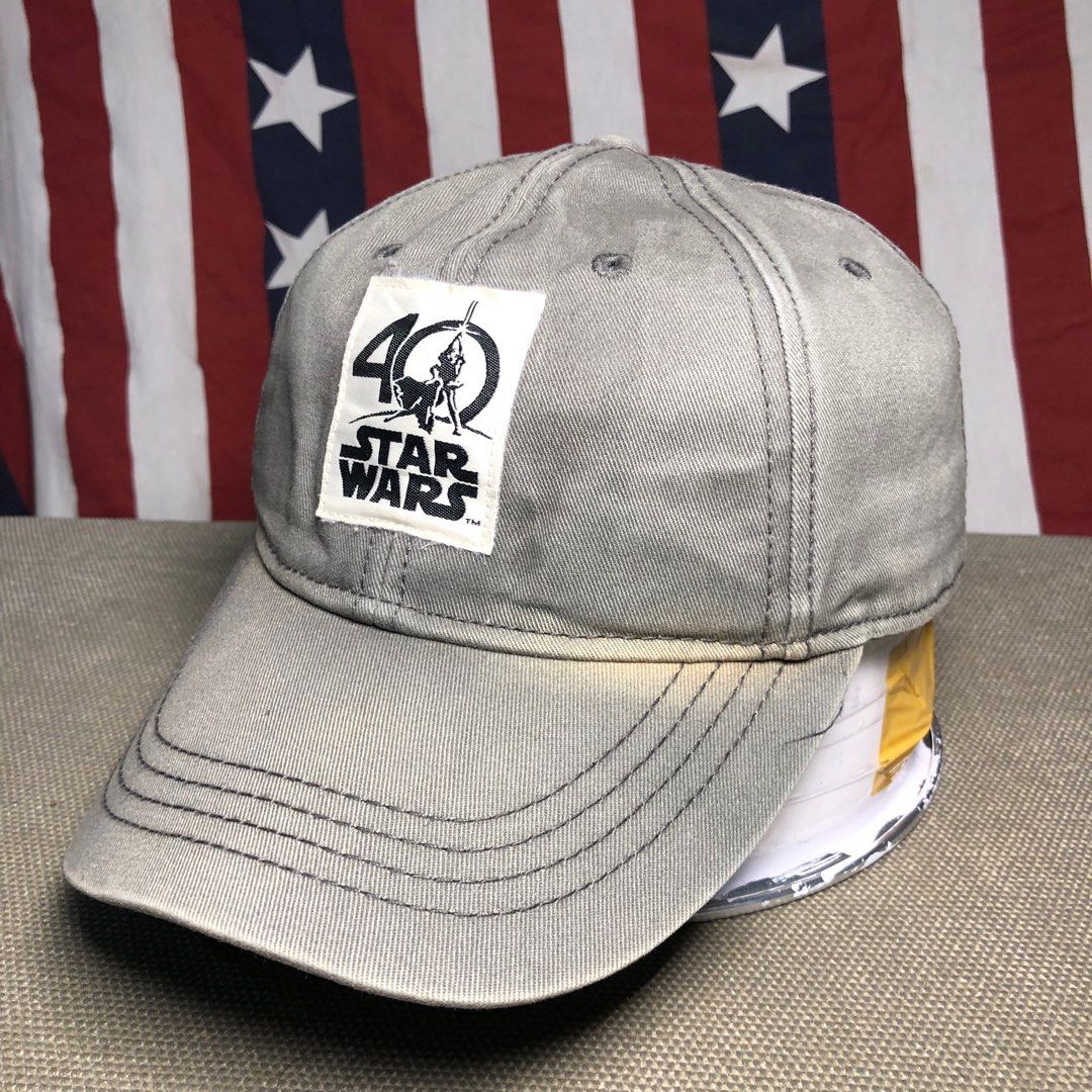 Gap star sale wars hat