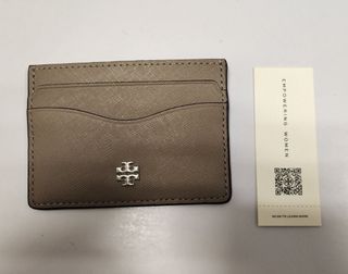 Tory Burch 咭套