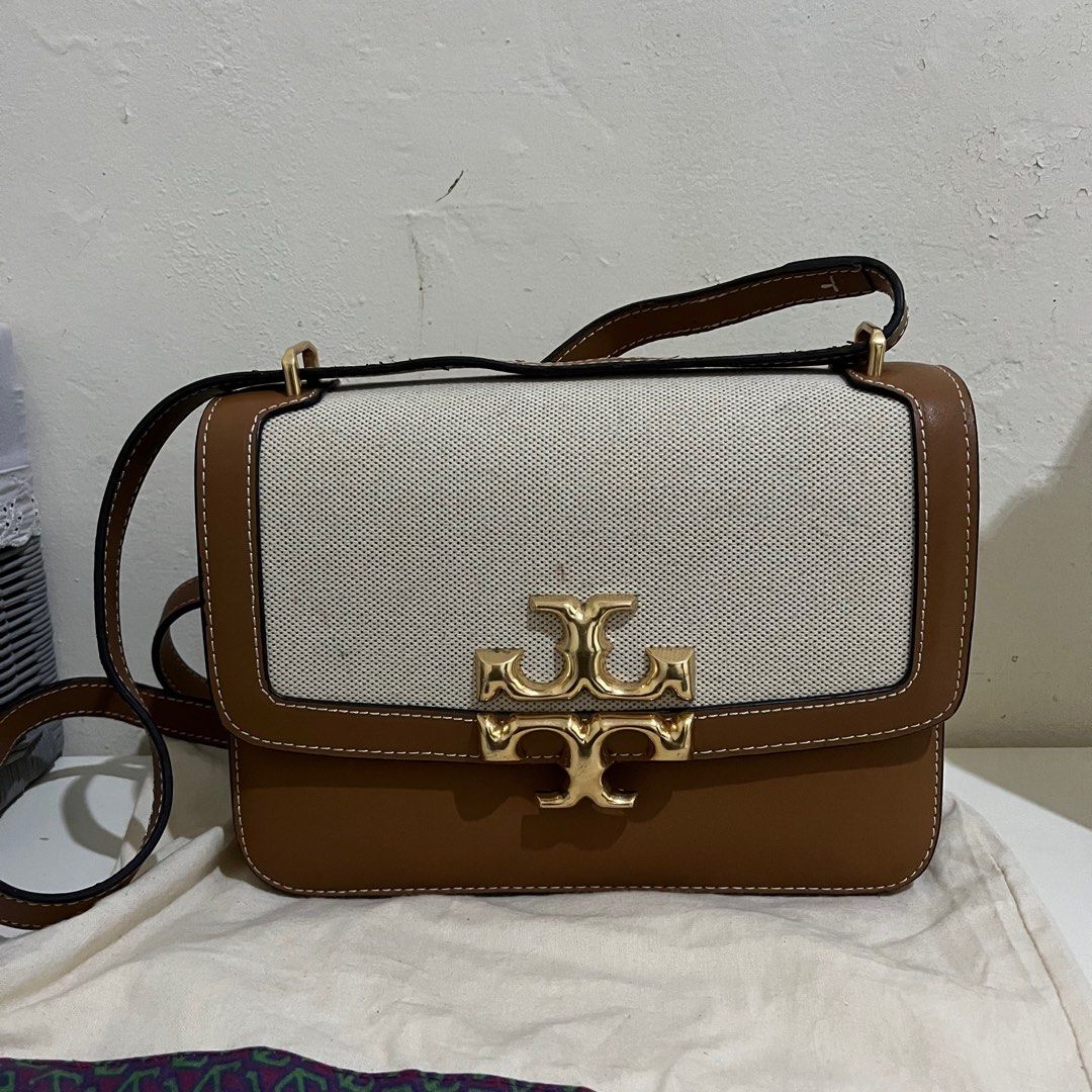 Tory burch eleanor sale outlet