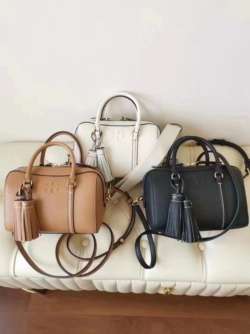 Tory burch discount thea mini satchel