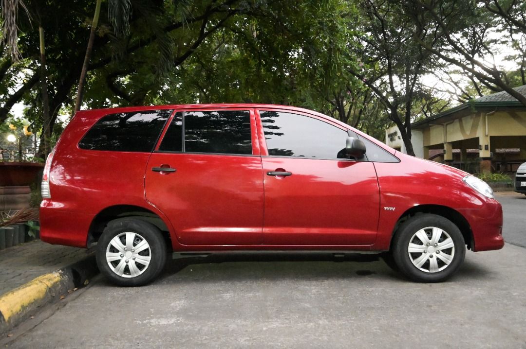 Toyota Innova, Cars for Sale, Used Cars on Carousell