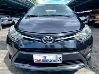 Toyota Vios 2018 1.3 E Auto