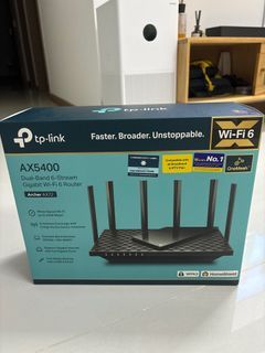 Tp-link AX5400