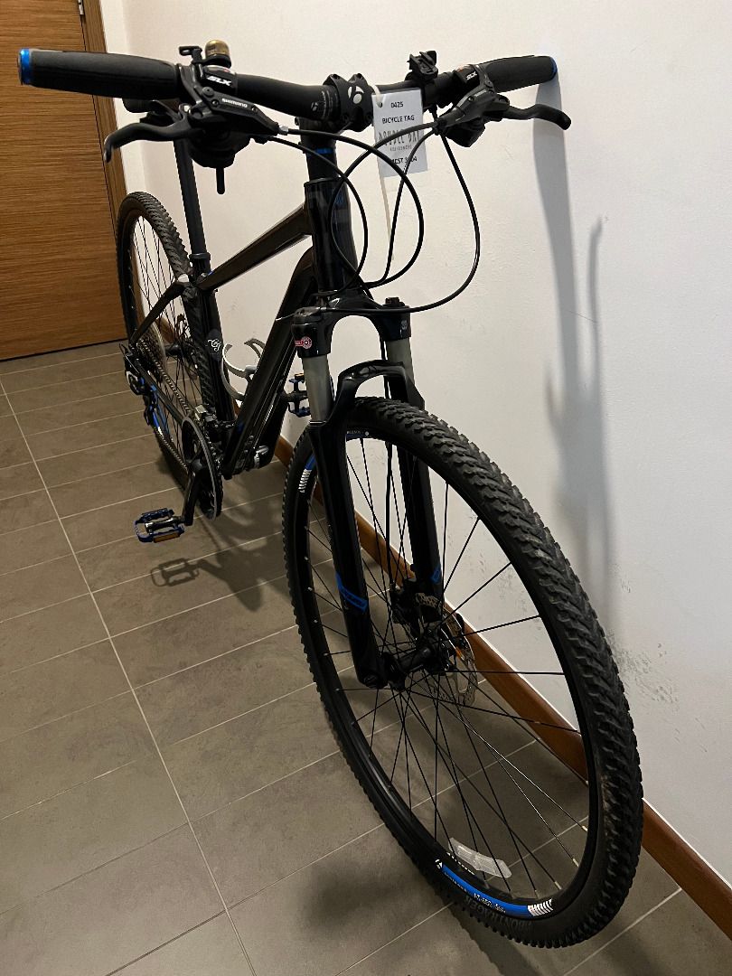 Trek ds store 8.6