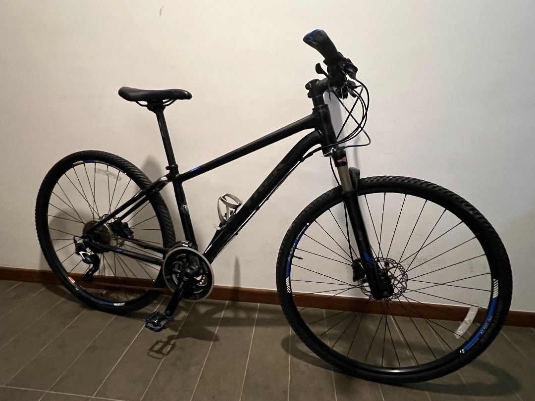 Trek best sale ds 8.6