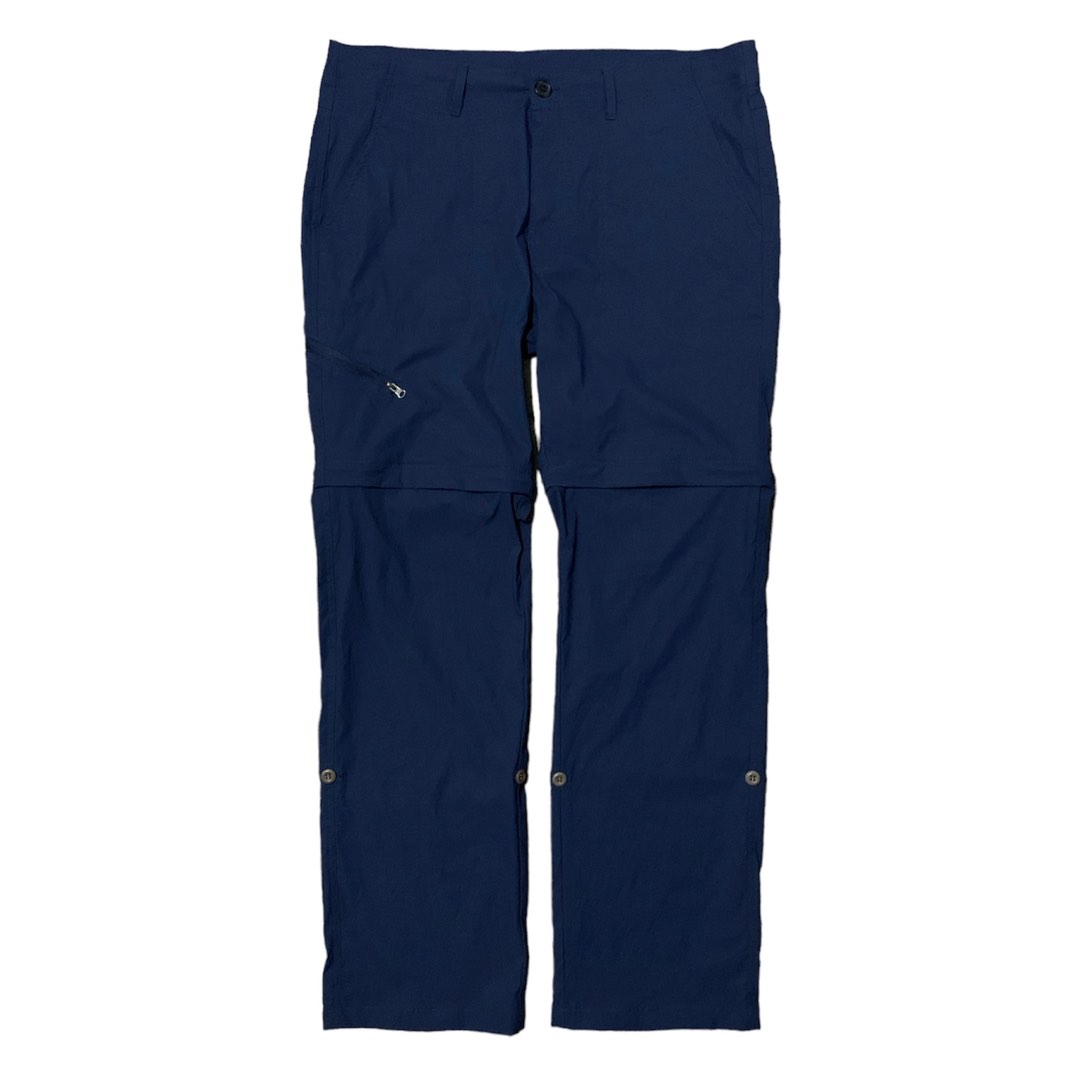 Trekking Pants, Men's Fashion, Bottoms, Jeans on Carousell