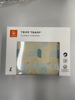 Tripp Trapp Classic Cushion / Stokke