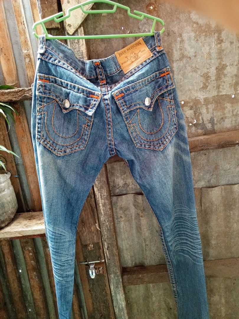 True religion deals pants mens