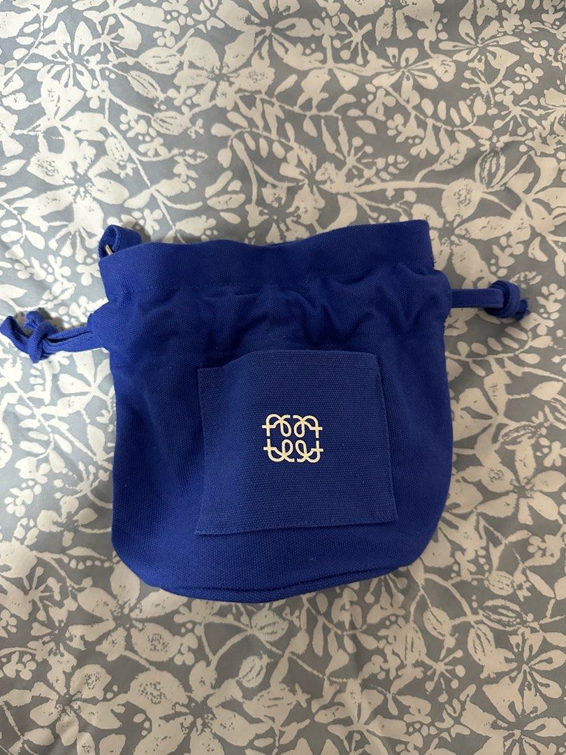 TTR Froot Loop Bag in Blue Honeysuckle, Women's Fashion, Bags & Wallets