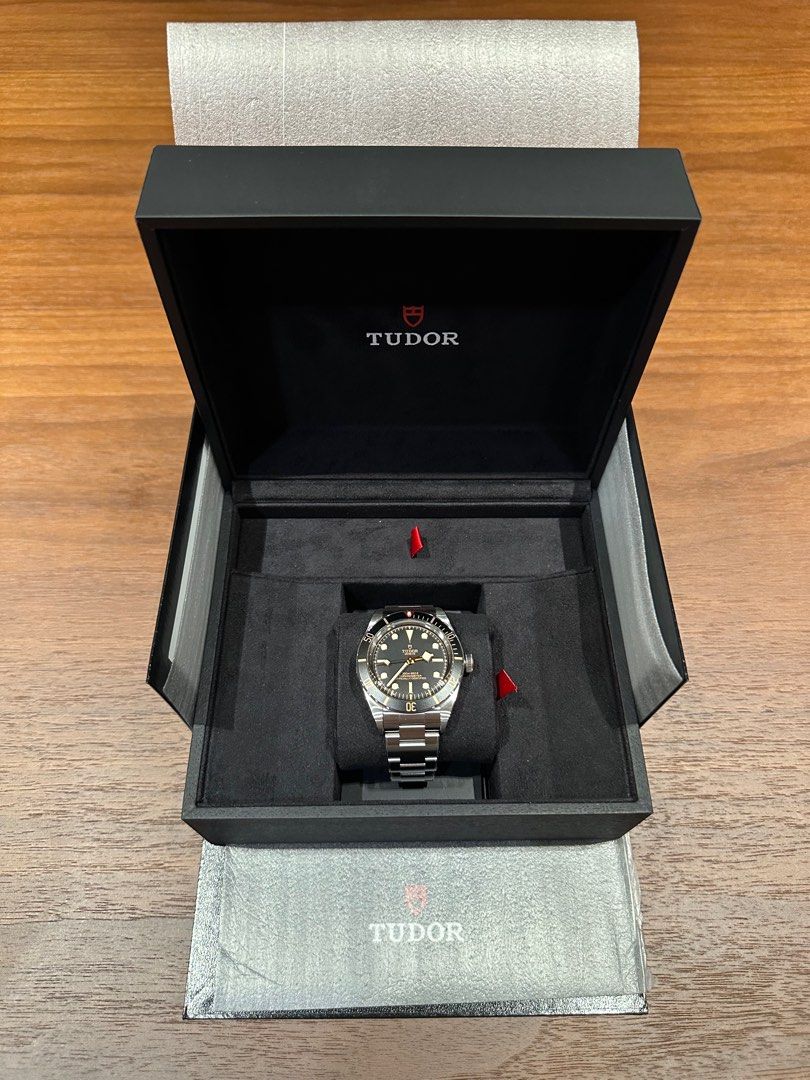 Calibre mt5402 top