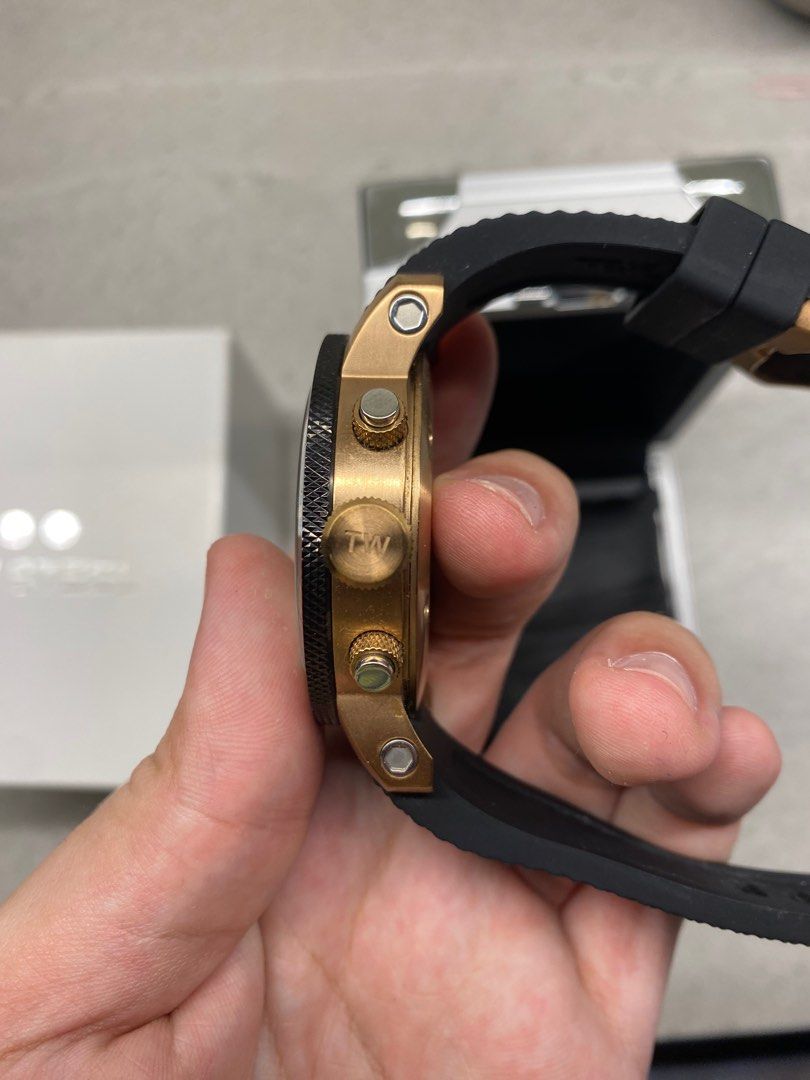 Tw steel 2025 tw76